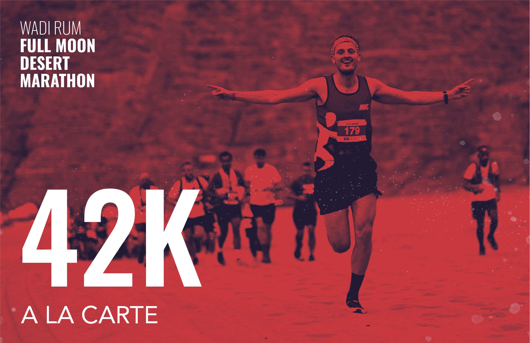 42k A-la-Carte