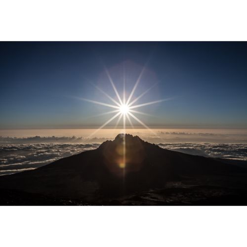 Tanzania 2020: Mt. Kilimanjaro Hike