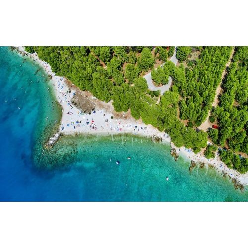 Croatia 2020: Hiking, Sea Kayaking, Mountain Biking, Ziplining & More!