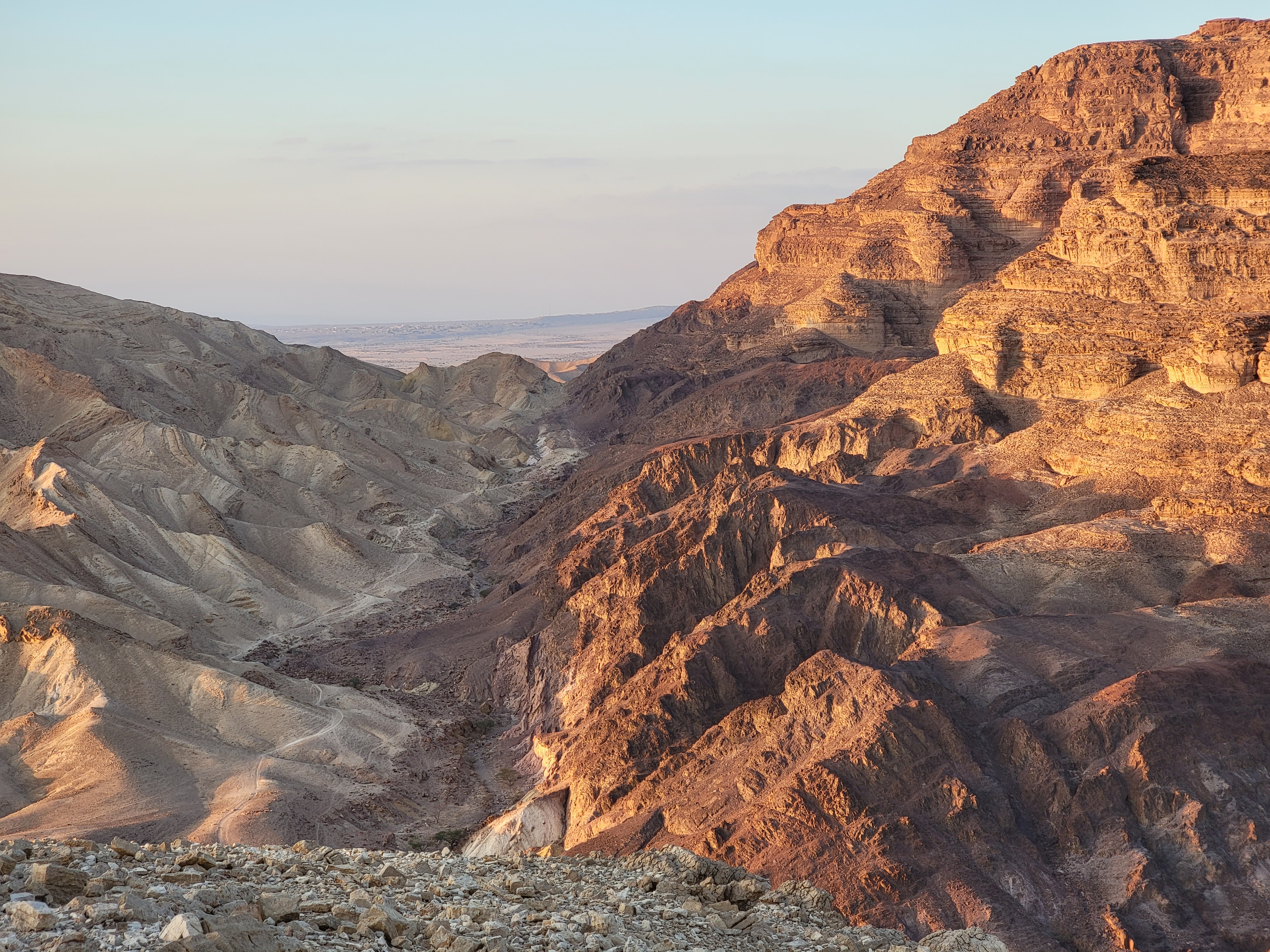 Petra to Wadi Rum (group) 24 April 2023