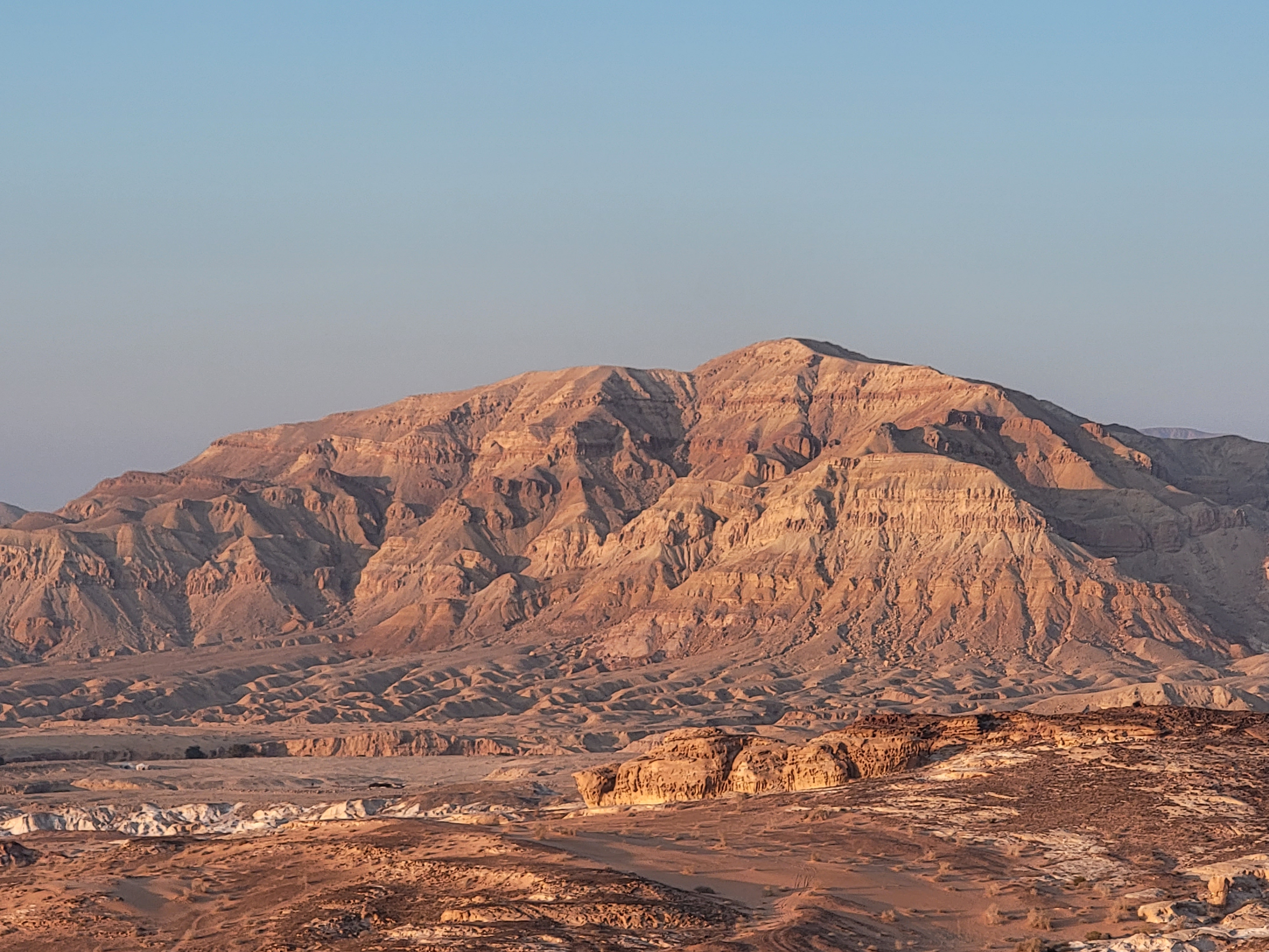 Petra to Wadi Rum (group) 6 March 2024
