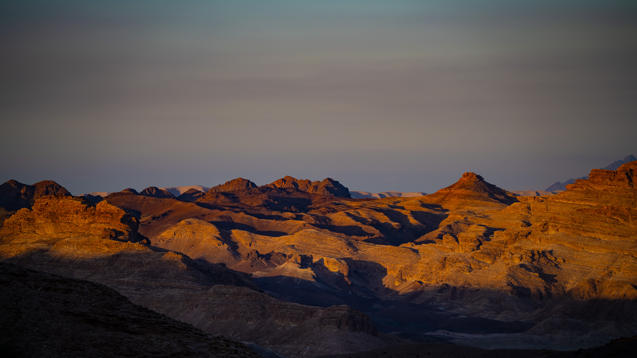 Petra to Wadi Rum (group) 3 December, 2024