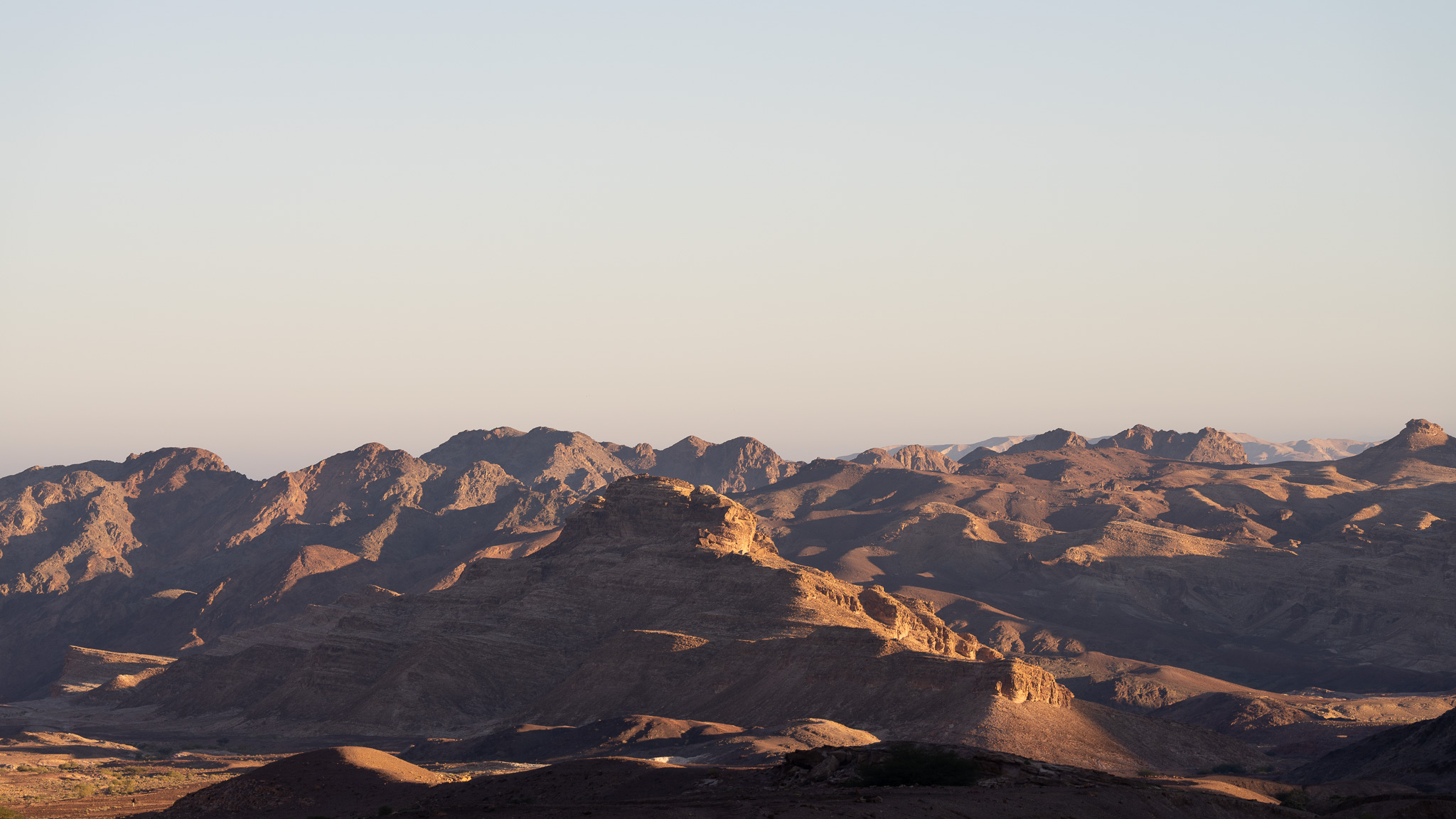 Petra to Wadi Rum (group) 21 December, 2024