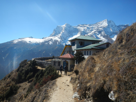 Everest Base Camp Trek 1-15 Nov, 2026