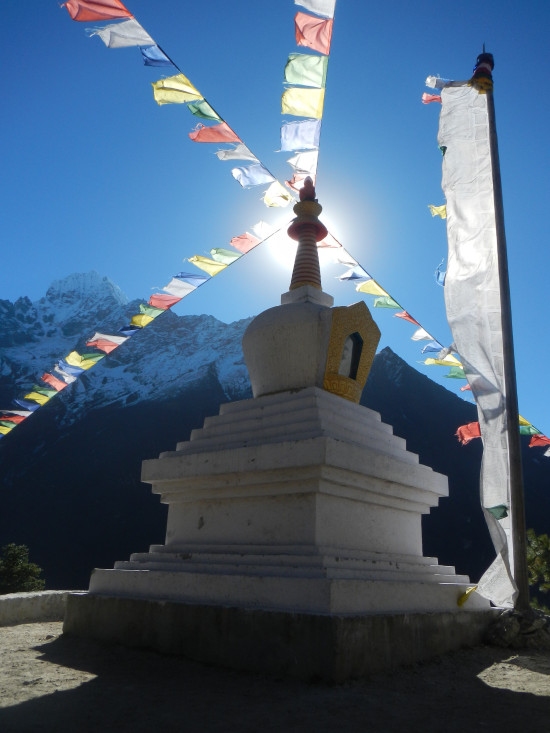 Everest Base Camp Trek 1-15 Nov, 2026