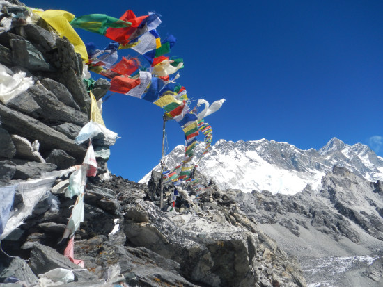 Everest Base Camp Trek 1-15 Nov, 2026