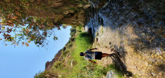 Wadi Ben Hammad 6 June, 2026