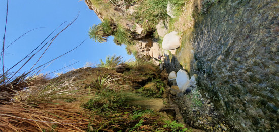 Wadi Ben Hammad 6 June, 2026