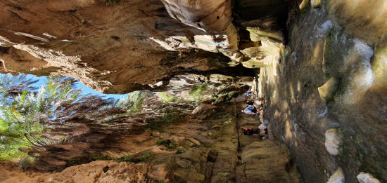 Wadi Ben Hammad 6 June, 2026