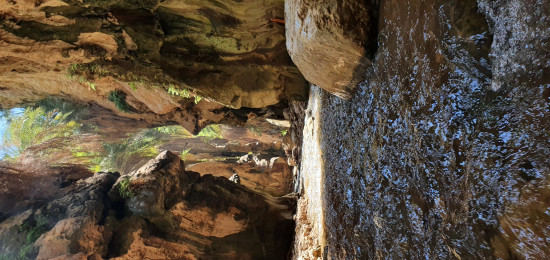 Wadi Ben Hammad 6 June, 2026