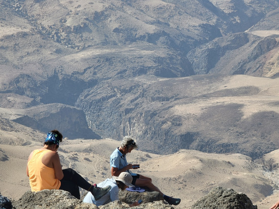Hike from Mathlutha to Fagu' 26 Sep, 2025