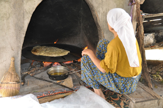 Lycian Way - 7 Capes Trek 20 - 25 May, 2026