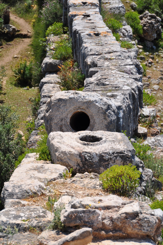 Lycian Way - 7 Capes Trek 20 - 25 May, 2026
