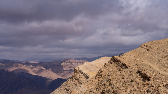 Wadi Tiben and Jabal Harun (Camping Trip) 27th & 28th November, 2026