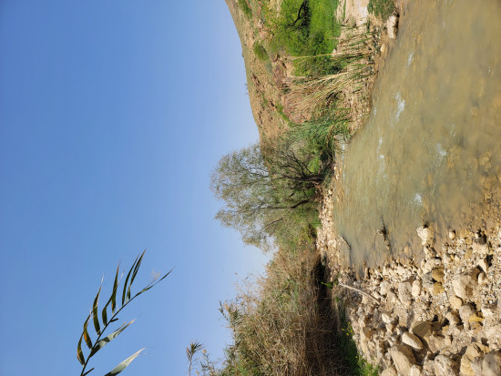 Iraq Al Amir to Husban