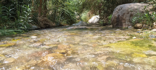 Wadi Ghuweir