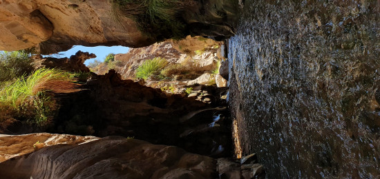 Wadi Ben Hammad