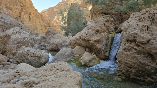 Wadi Muhkeris 29 Aug, 2025