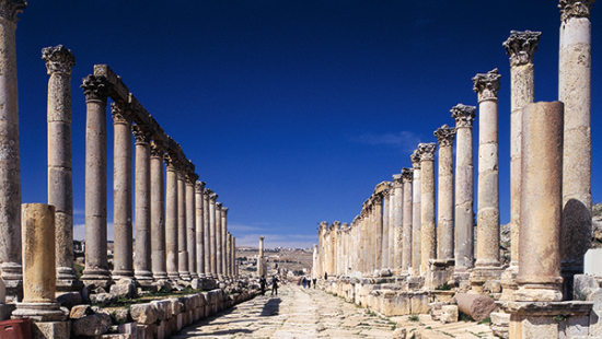 Jordan Active Tour (Group Trip) 19 March 2026