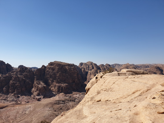 Dana Reserve - Khashm Ismail 14 November, 2025