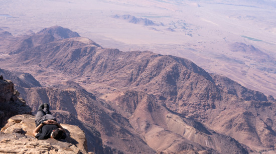 Mansoura to Umm Shomara 24 April, 2026