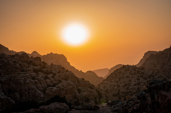 Dana to Shag Il Reesh 10 April, 2026