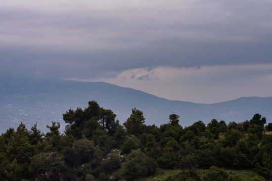 Khirbet Souq to Dibeen 17 April, 2026