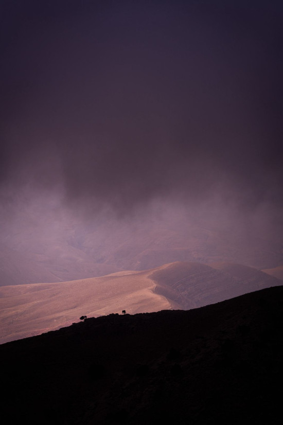 Dana to Khashm Ismael 18 April, 2026