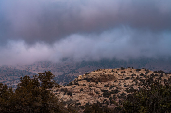 Dana to Khashm Ismael 18 April, 2026