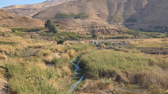 Tor Taboun to Karaka 8 May, 2026