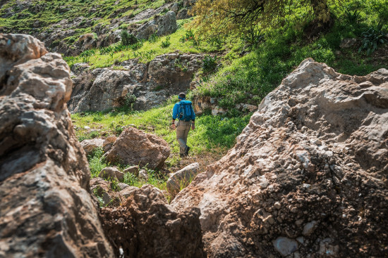 102: Ziglab to Beit Idis