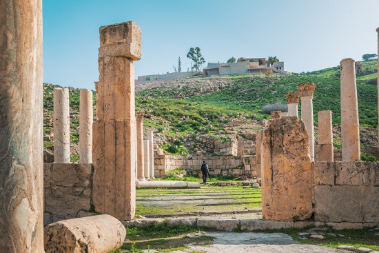 102: Ziglab to Beit Idis
