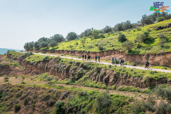101: Umm Qais To Ziglab