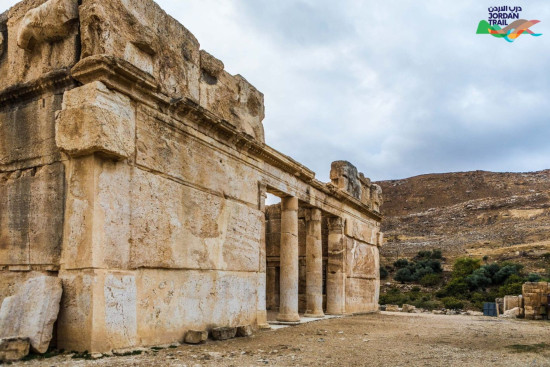 302: Iraq Al-Amir to Husban