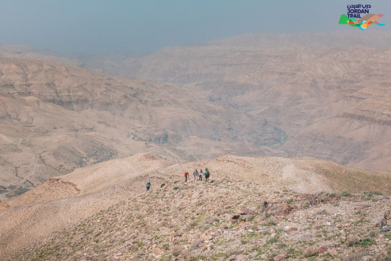 404: Majdalein to Al-Karak