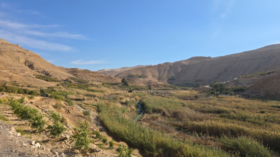 Tor Taboun to Karaka