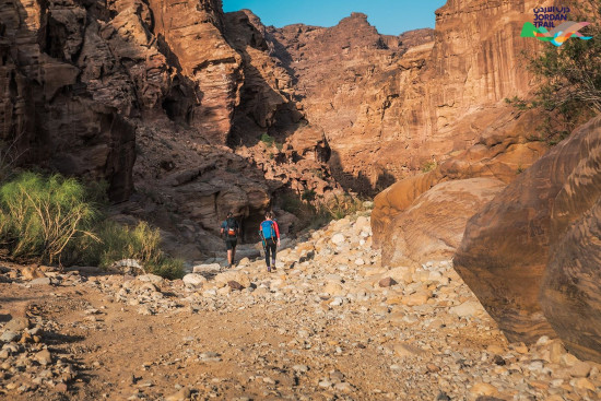 702: Gaa’ Mriebed to Wadi al-Saif
