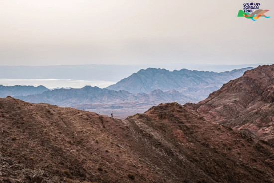 806: Final Camp to Aqaba