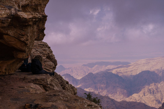 Dana to Khashm Ismael
