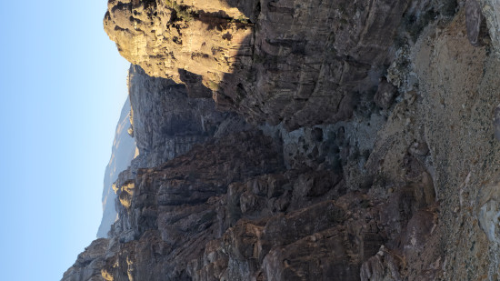 Wadi Tiben & Jabal Khorma - Overnight Trip 30-31 October, 2026