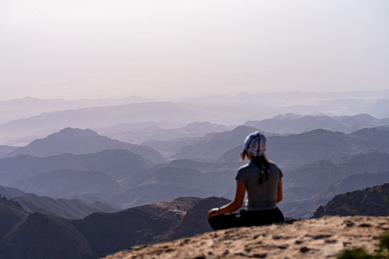 Dana to Shag Il Reesh 10 April, 2026