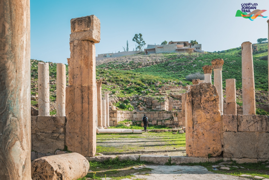 102: Ziglab to Beit Idis
